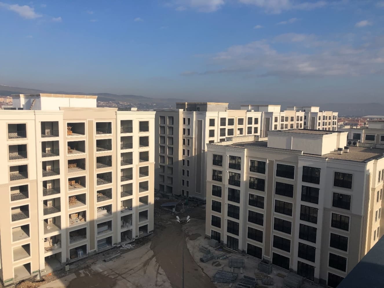 Bak Yapı Balıkesir