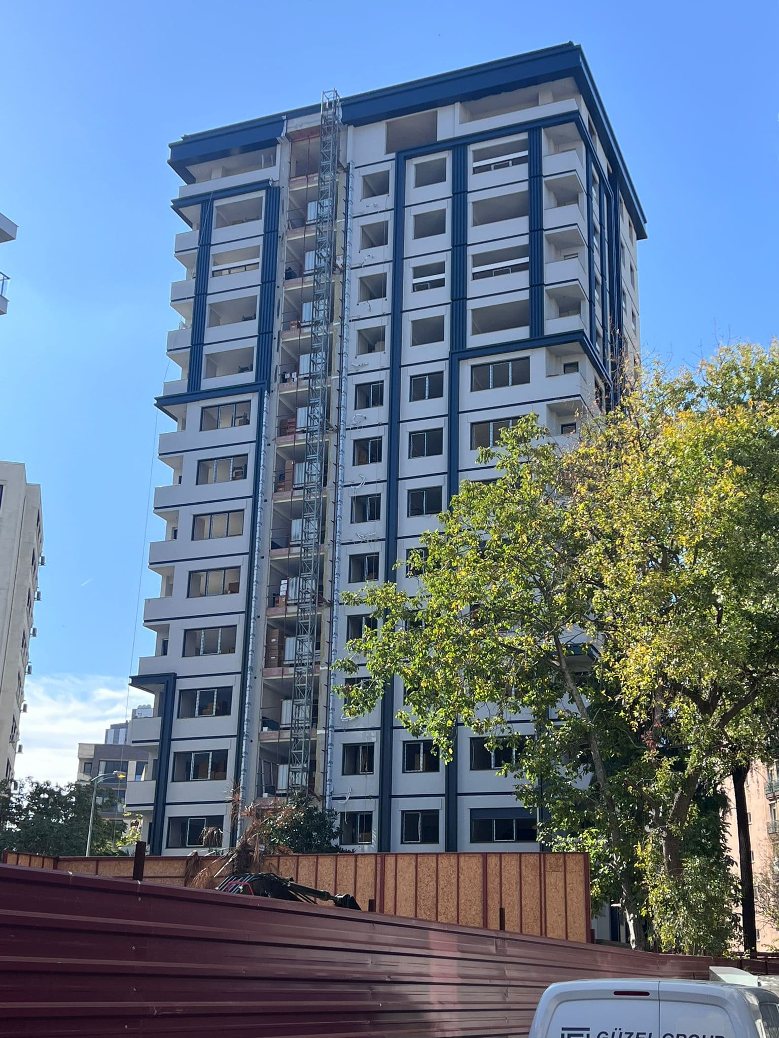 Silivri Villa